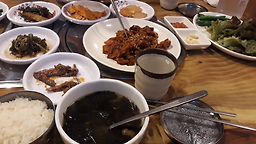함양식당 2