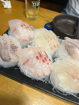 이촌횟집 대표 사진