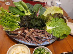 영덕물회막회 3