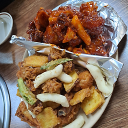 오동통닭 3