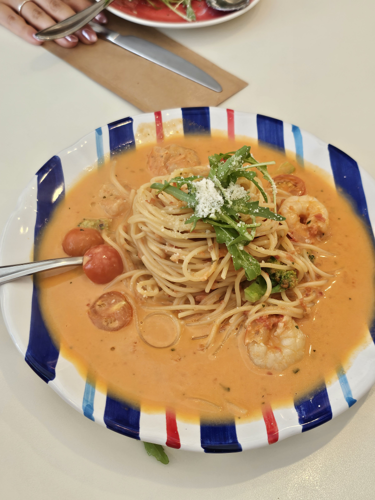핏제리아오 합정역점 사진 2