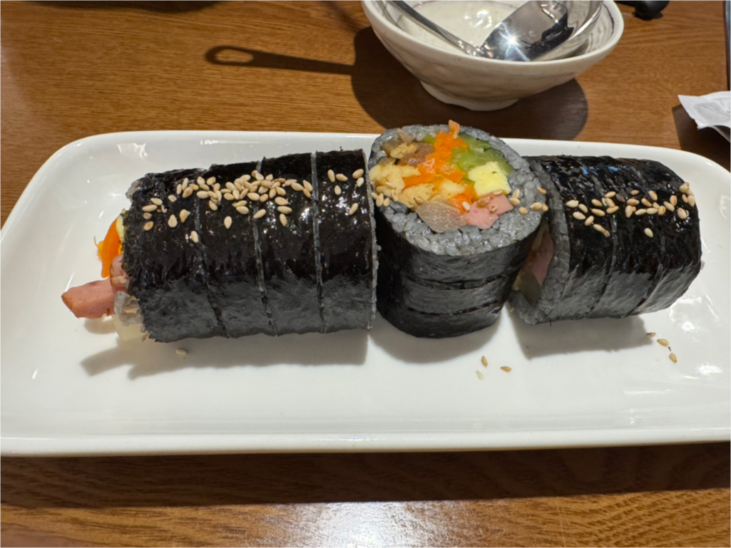 김밥킹 삼성역점 대표 사진
