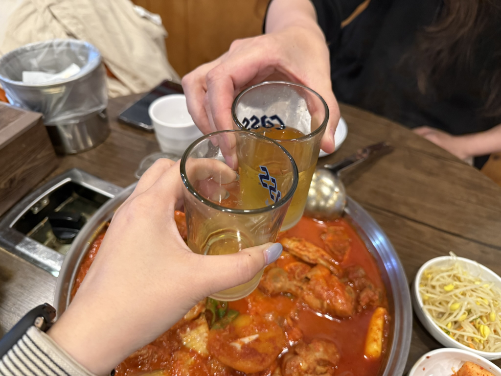 항아리김치찌개 5