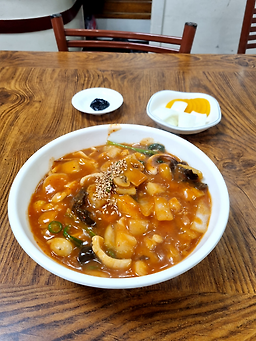 Cheonilbanjeom (천일반점) 3