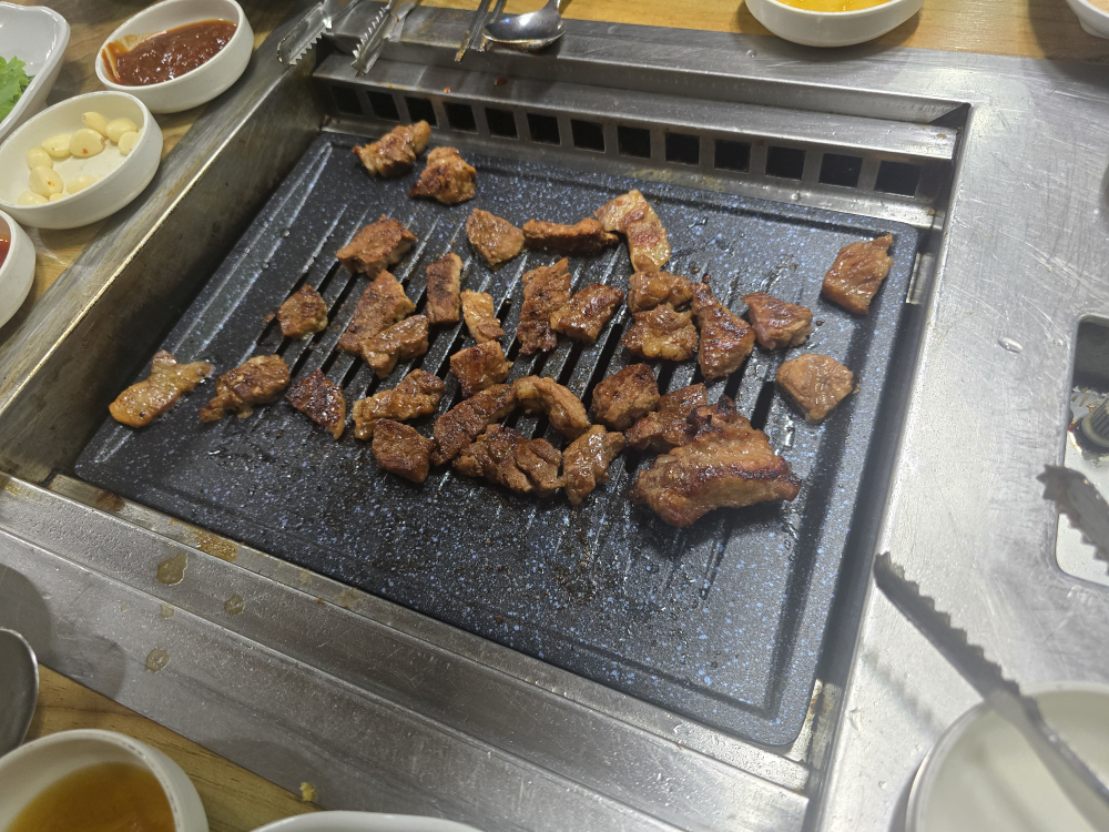 큰손갈비 사진 6