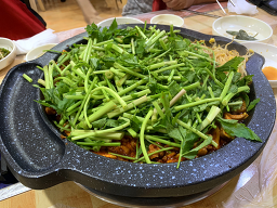 옹구삼겹유황오리 2