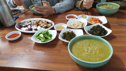 오조해녀의집 사진 6