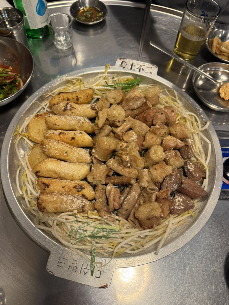 말뚝곱창 구로디지털단지점 사진 5
