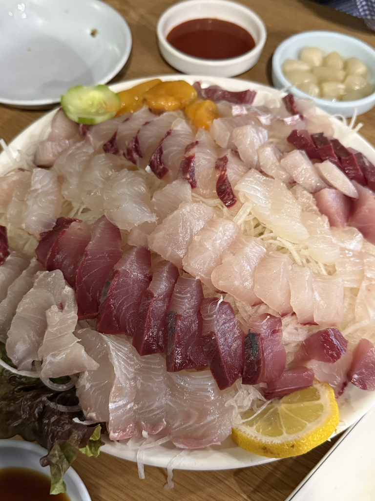 동해회집 사진 2