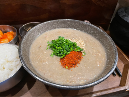 Johyeonugukbap 5
