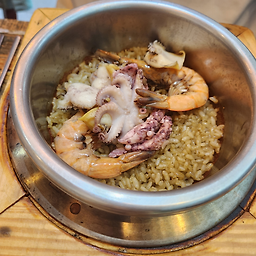 Dasotmatjip (다솥맛집) 3