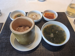 롯데호텔서울 무궁화 사진 8