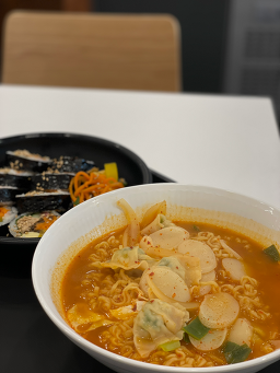 싸다김밥 신논현역점 사진 7