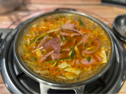 이태리부대찌개 종각역점 사진 3