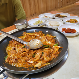 Songjeongsikdang 5