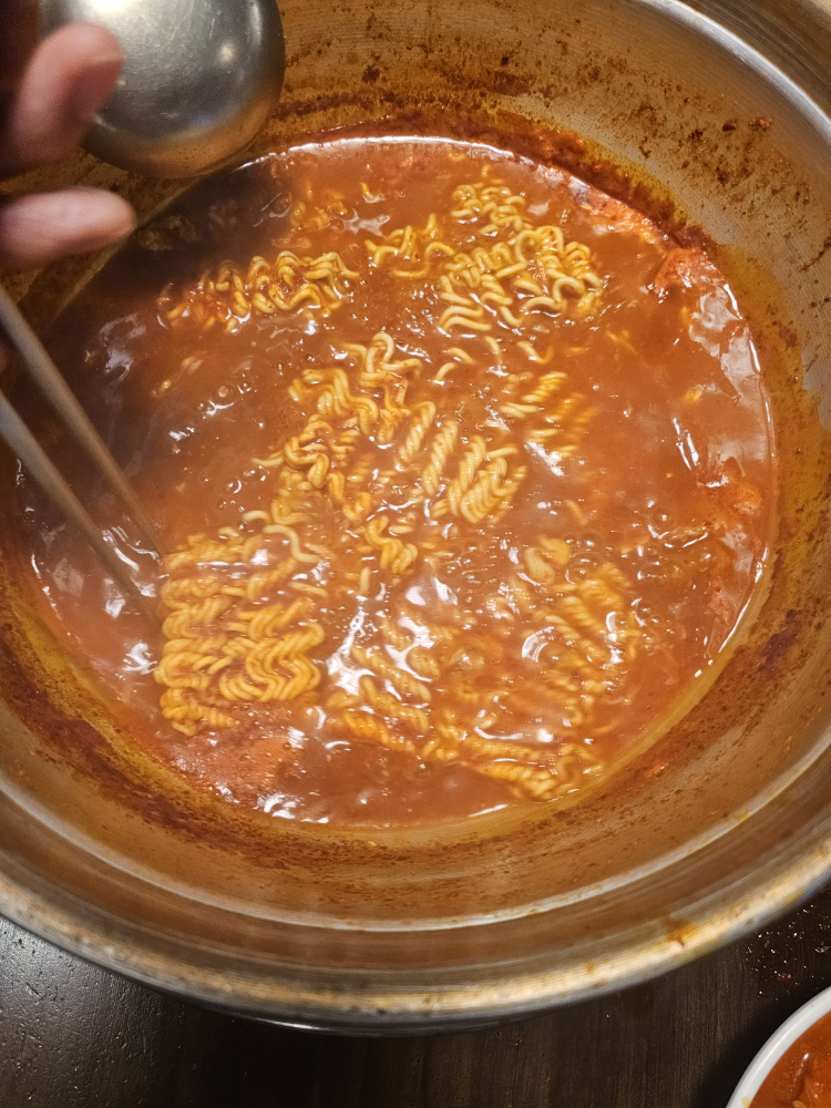 Jjigaesanghoe (찌개상회) 2