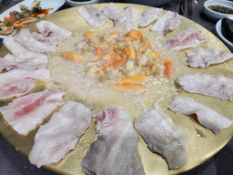 Bokiitneun202galsam (복이있는202갈삼) 3