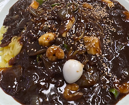 Jeongtonggwan (정통관) 1