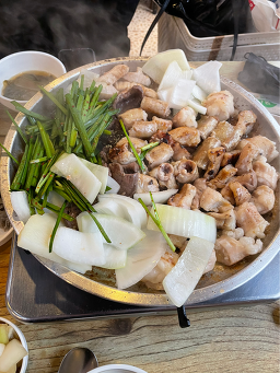 Guridolgopchang 2