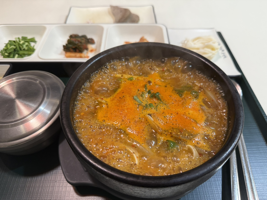 입맛을훔친순댓국 대표 사진