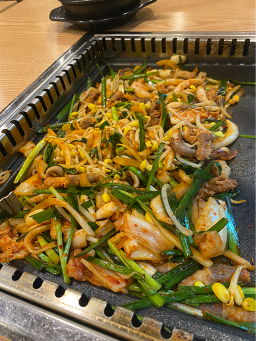 화돌농장 종로5가점 사진 2