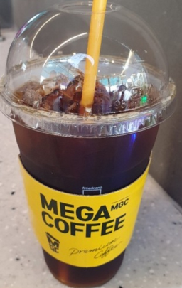 메가MGC커피 순천신대점