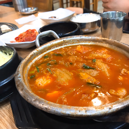 한가네흑돼지 사진 2