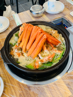 만천홍게탕 8
