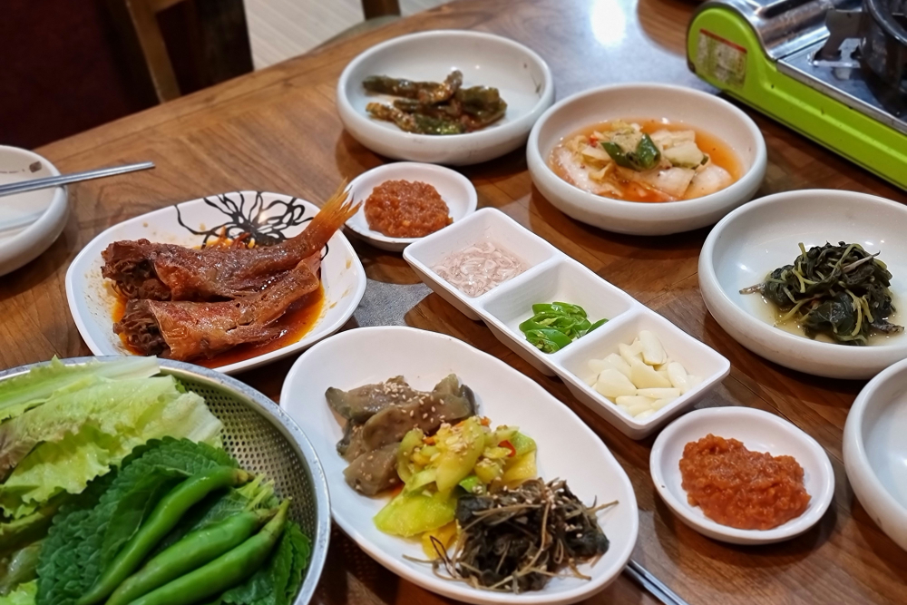 야우보쌈 3