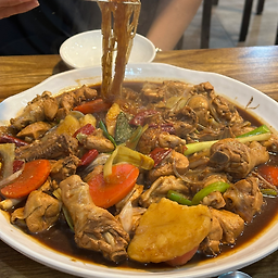 안동참찜닭 6