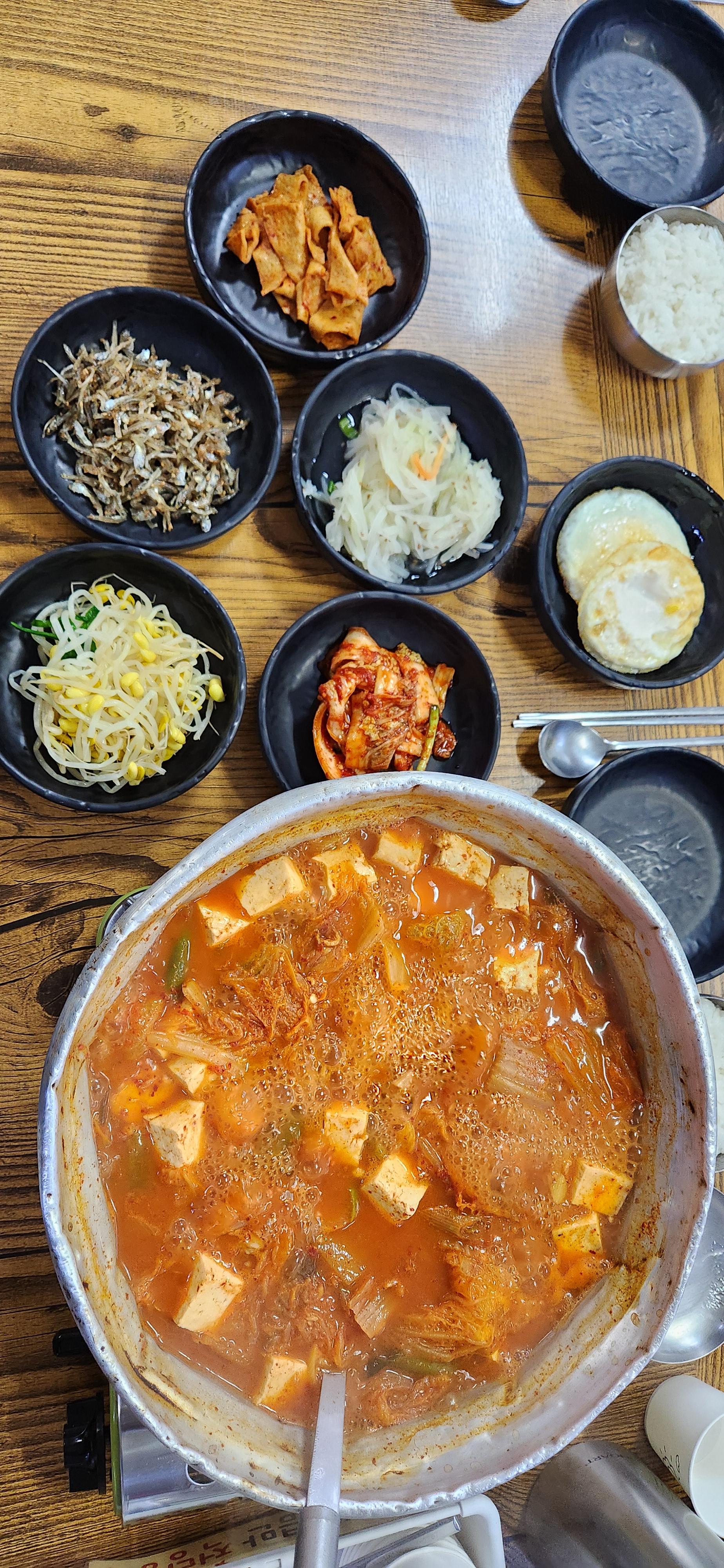 못난이식당 사진 2