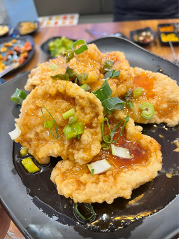 하리네양꼬치 2호점 사진