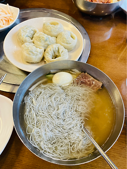 이천면옥함흥냉면 사진 6