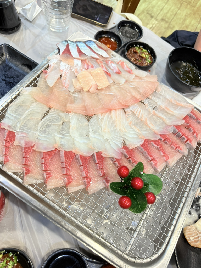 선창횟집 1