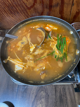 옛날부추곱창 1