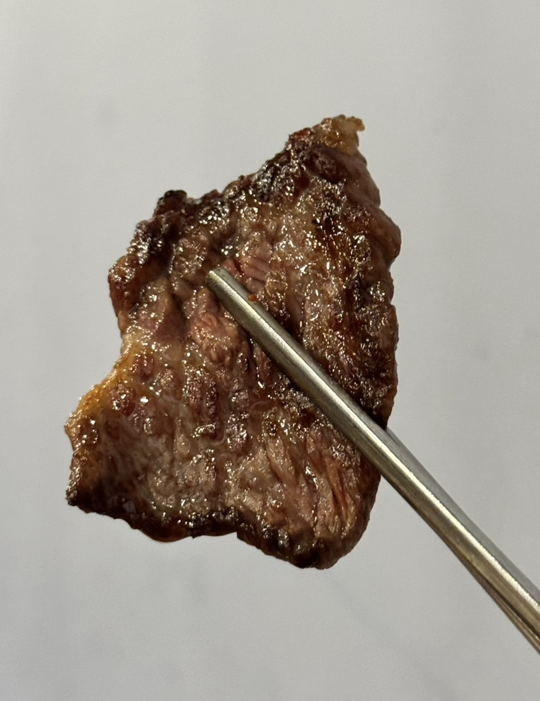 Jusikhoesa yeongyangsutbulgalbi 4