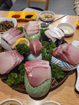 진품활어 양재본점 사진 2