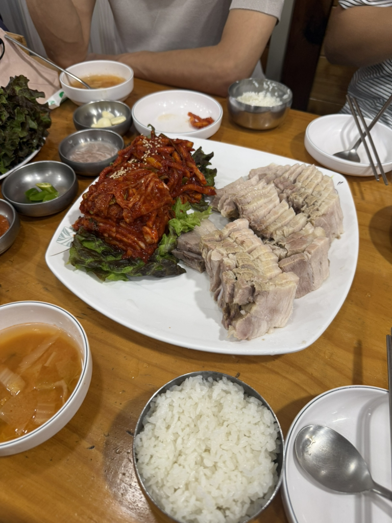 촌집보쌈 대표 사진