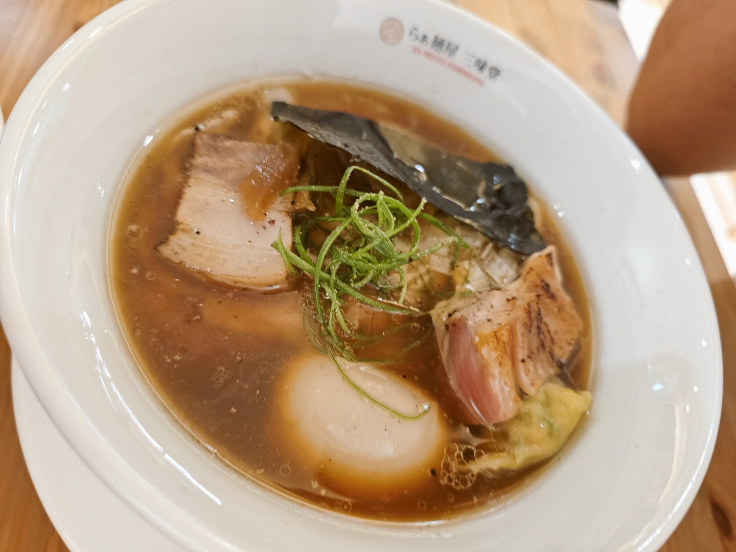 Sammidangcheongjujeom 6