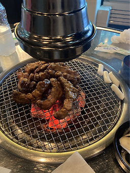 록갈비 선릉점 대표 사진