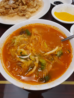 Hongkongbanjeom 5