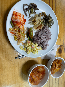 Seoulsikdang (서울식당) 3