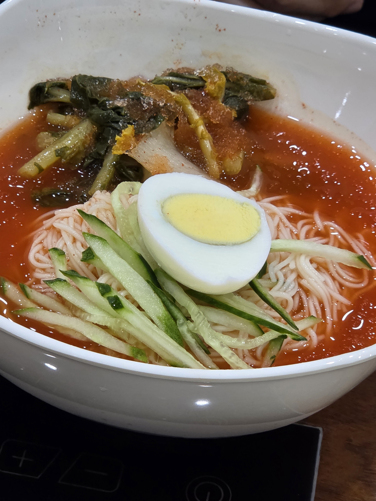 Pyeongandomandujip 4