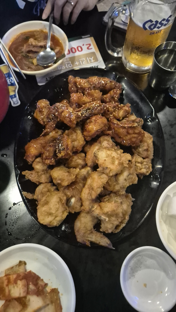 서울치킨 1