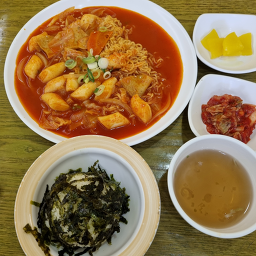 토마토김밥 사진 2