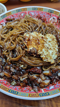 남부반점 사진