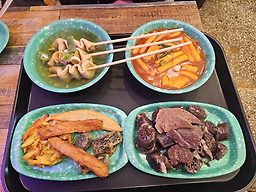 우리할매떡볶이 3