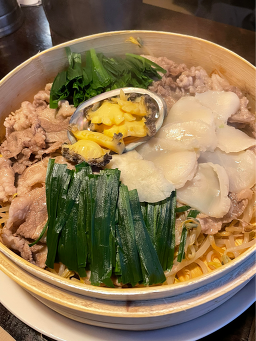 비진도 전복구이 사진 3