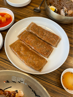 향토집굴국밥 1