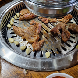 태능숯불갈비 5